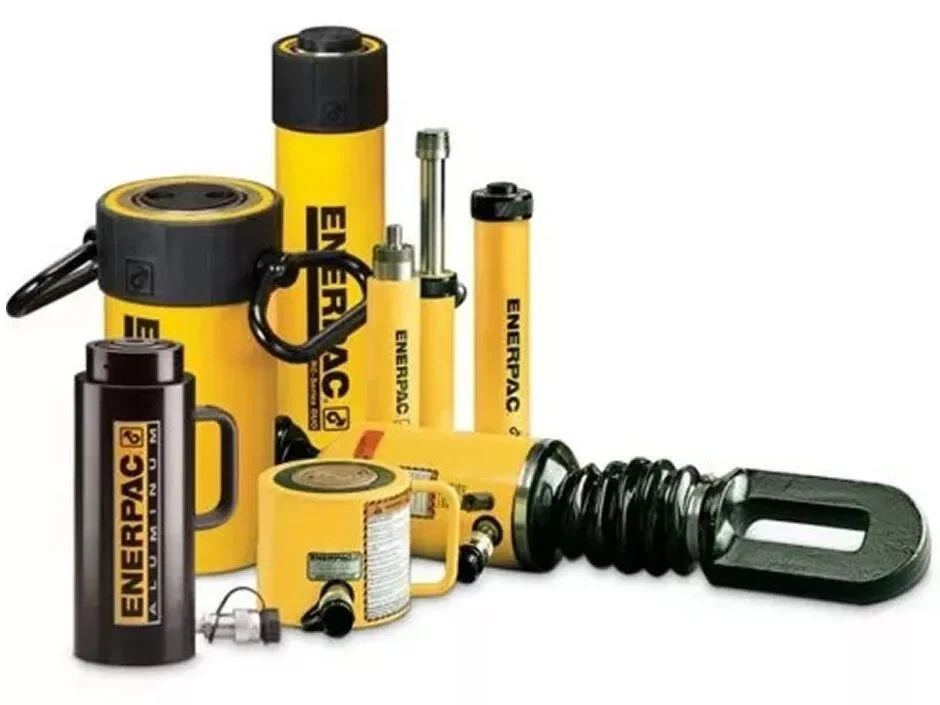 Enerpac cylinders