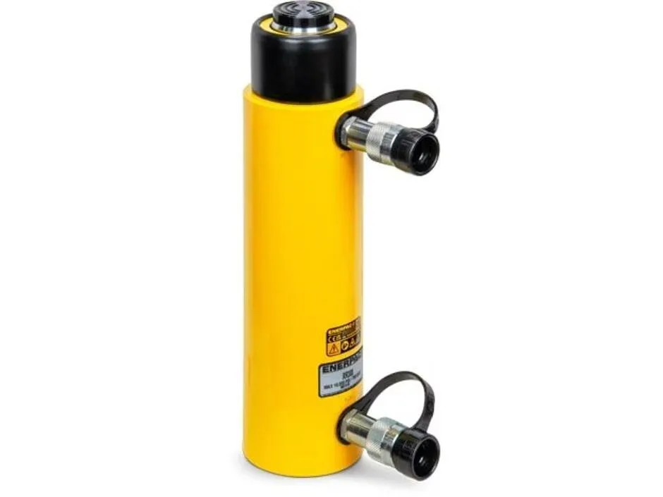 Enerpac RR308, 32.5 ton Capacity, Double Acting, General Purpose Hydraulic Cylinder