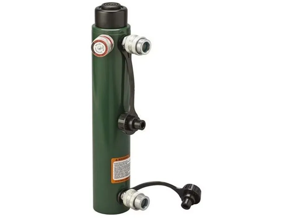 RDA308, 30 ton Capacity 8.13 in Stroke Double Acting, General Purpose Hydraulic Cylinder