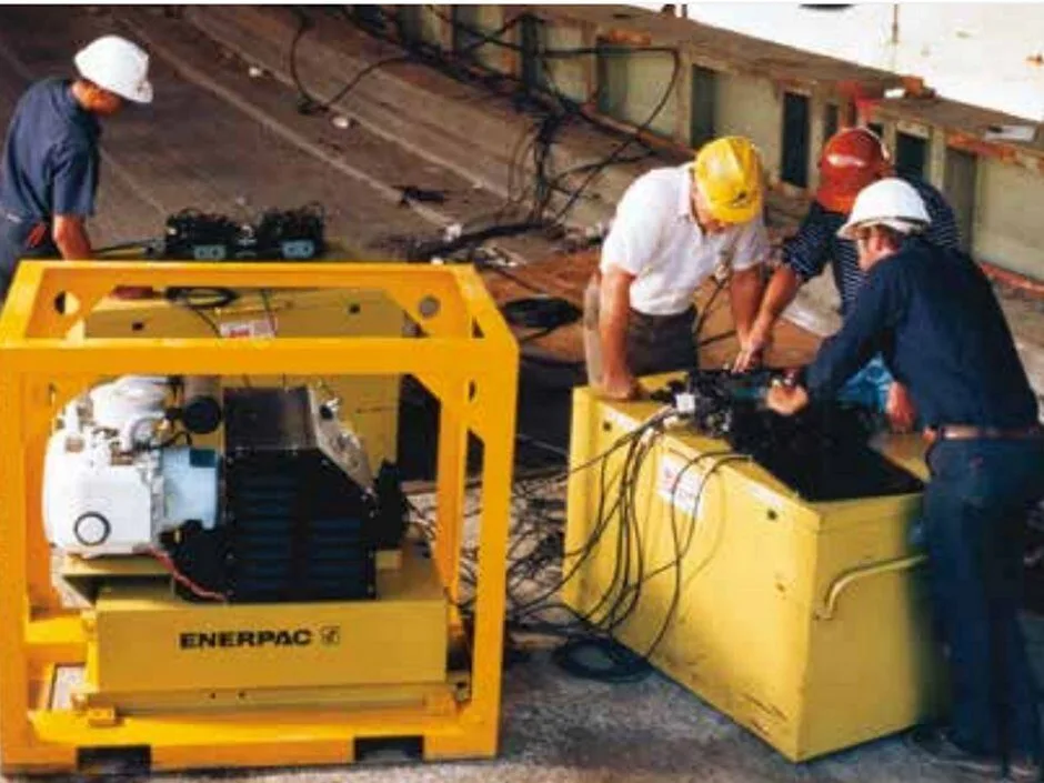 Enerpac EGM82184