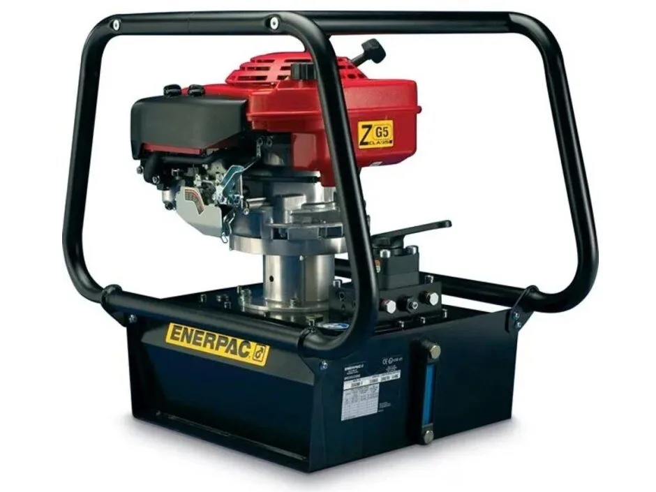 Enerpac ZG5310MX R gas pump
