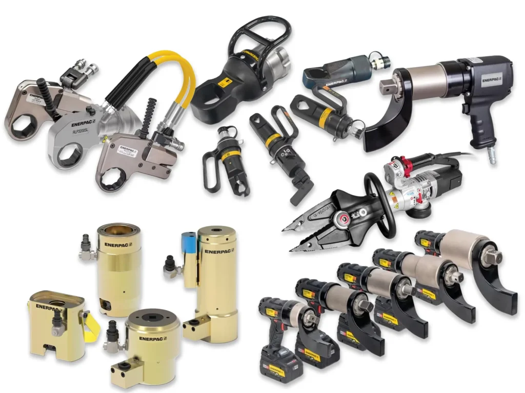 All Tools
