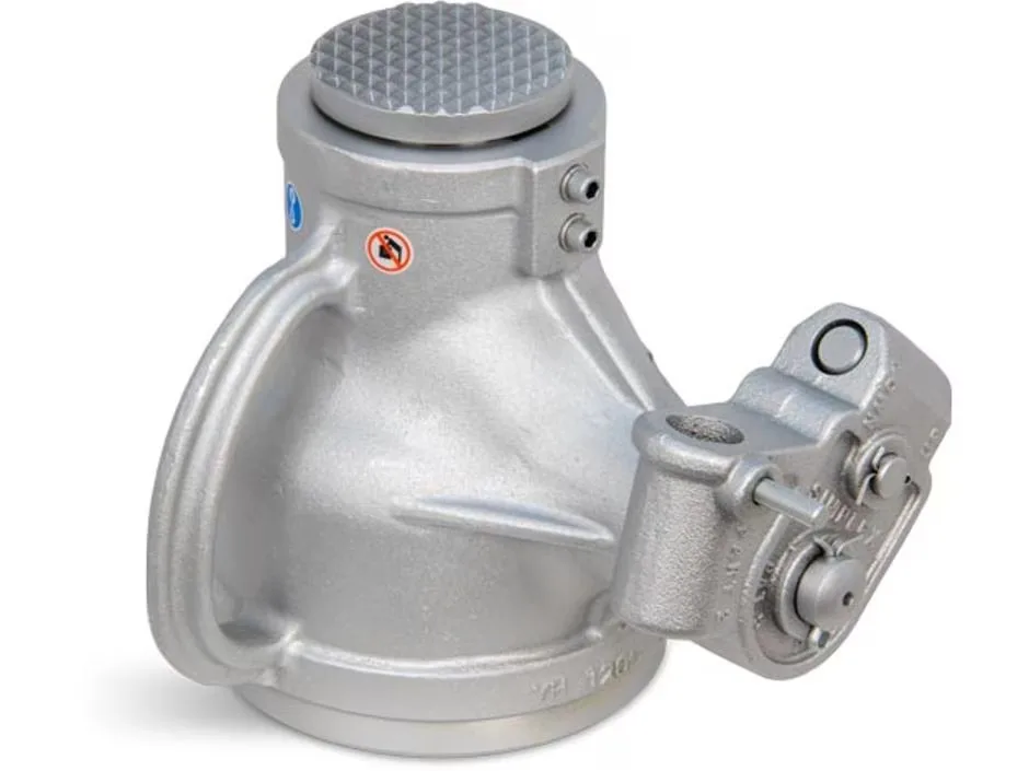Hydraulic Aluminum Jack Rentals