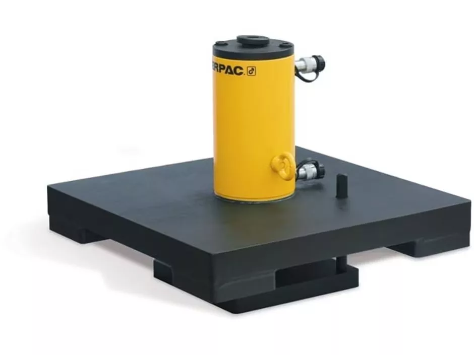 Hydraulic Climbing Jacks
