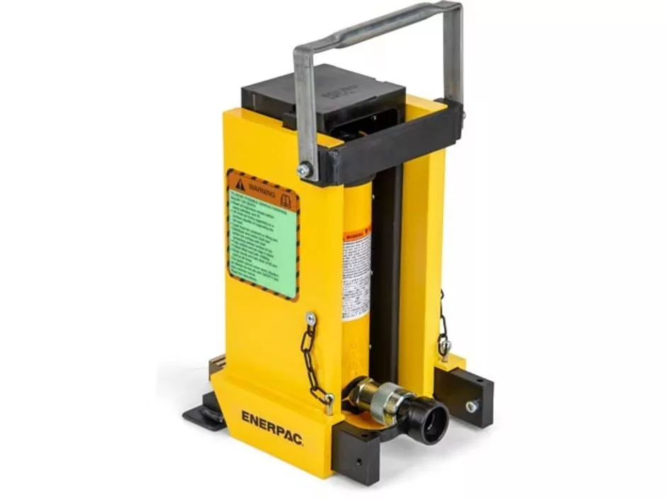 Hydraulic Toe Jack