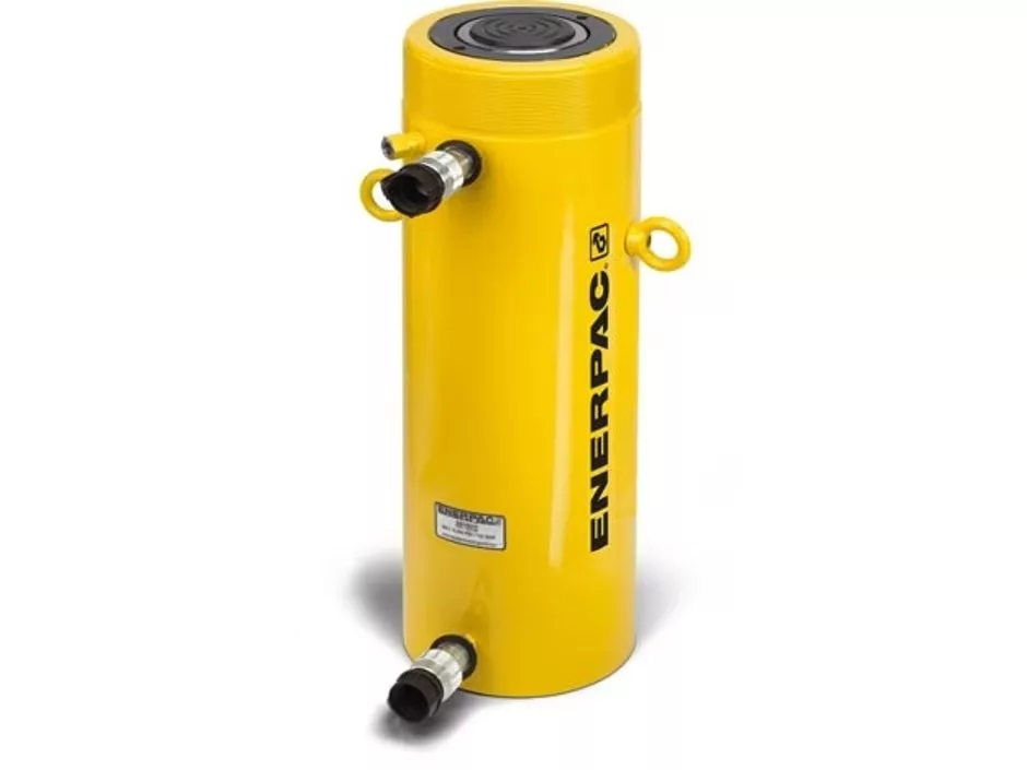 Long Stroke Hydraulic Cylinders