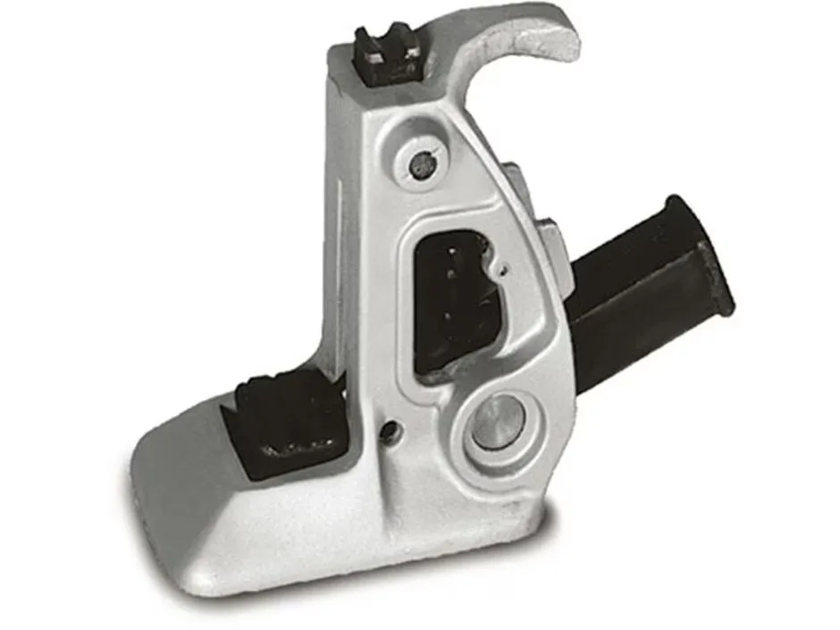 Mechanical Track Jack Rentals
