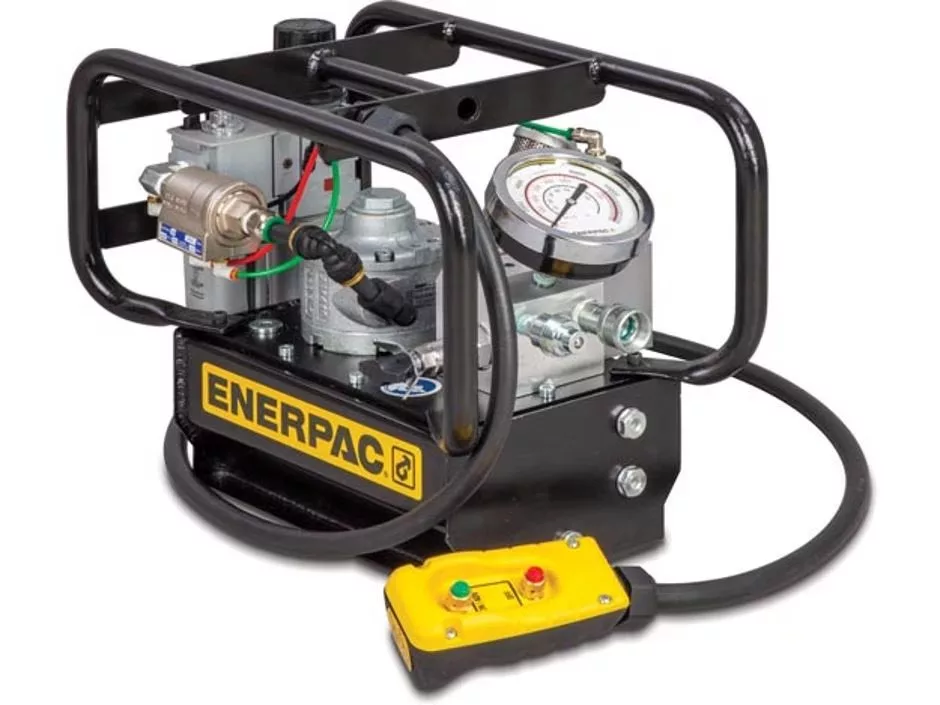 Torque Wrench Pumps