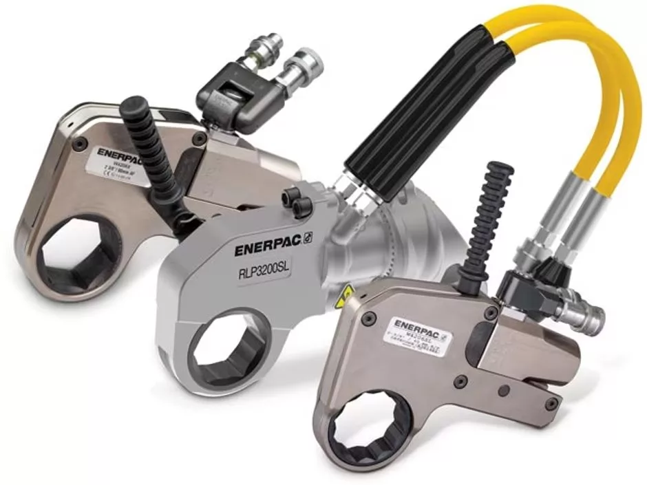 Torque Wrenches