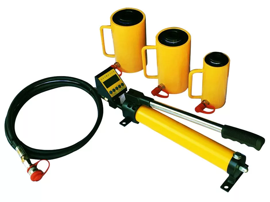 anchor bolt testing