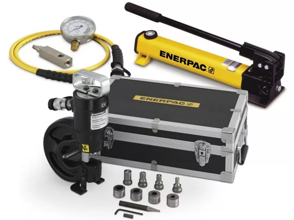 hydraulic punches
