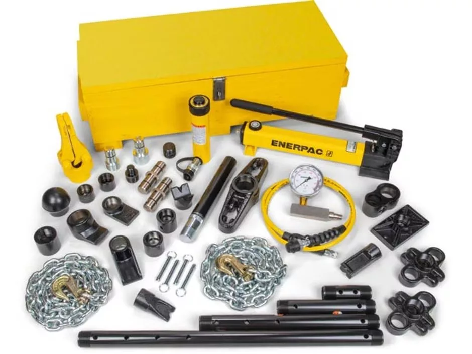 tool set rentals