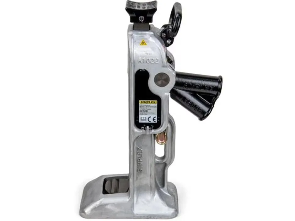 RJA1022, Ratchet Jack, 10 ton